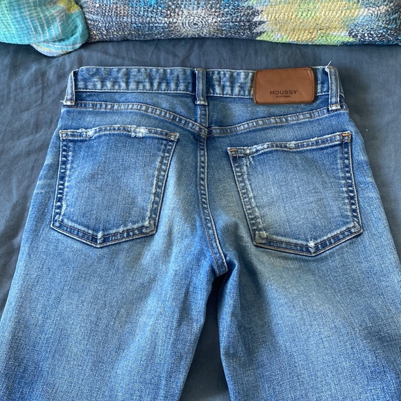 Moussy - Picture 5 of 6